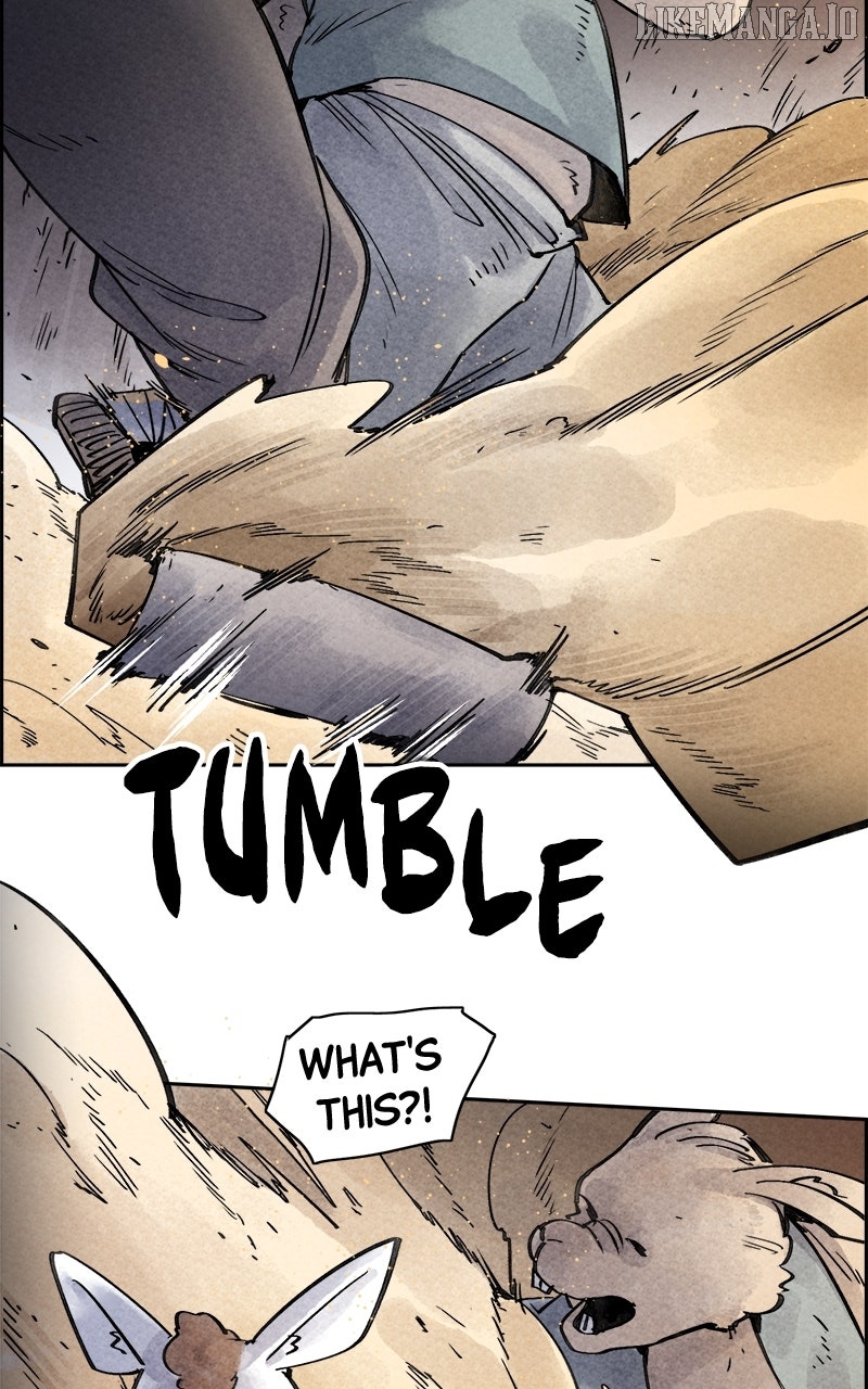 Paper Tiger Chapter 20 - page 42